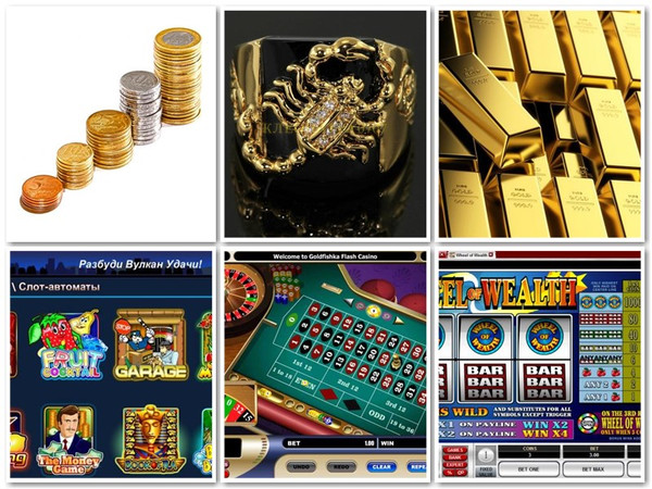 Честные казино и вывод вебмани