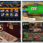 Рублевое казино онлайн