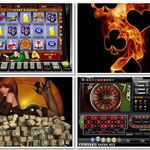 Список онлайн казино которые выводят деньги через киви