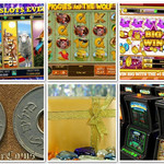 Slots online пополнение смс