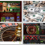 Онлайн казино на рубли с выводом на киви