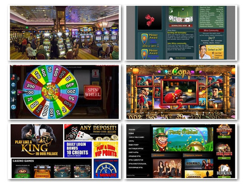 Онлайн казино с быстрым выводом денег и с пополнением через easypay