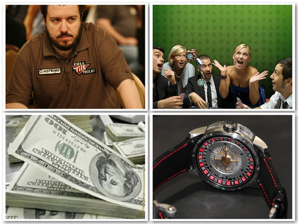 Онлайн казино ставки в рублях