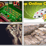Русское казино онлайн на рубли