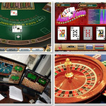 Онлайн казино с минимальным пополнением