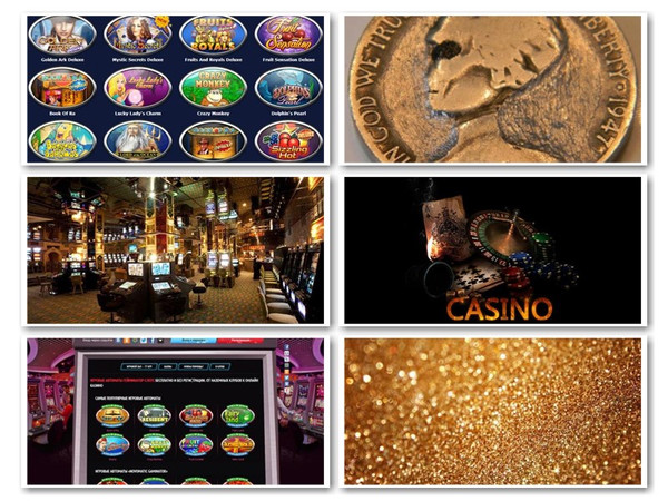 Обзор рублевых онлайн казино с выплотай на вебмани