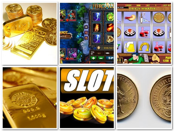 Игрвые автоматы от 50 рулей