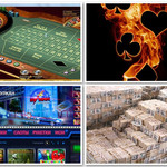Интернет казино с играми на webmoney online