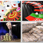 Онлайн-казино выводящие выигрыш на qiwi