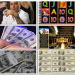 Онлайн казино на рубли с выводом денег на киви