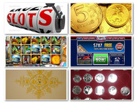 Игровые автоматы на реальные деньги онлайн с оплатой киви от 100 рубле