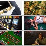 Популярные казино онлайн ставка 1 цент